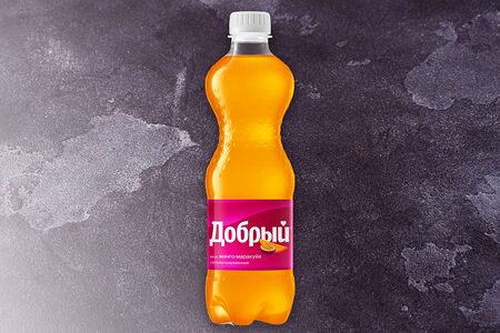 Добрый манго-маракуйя