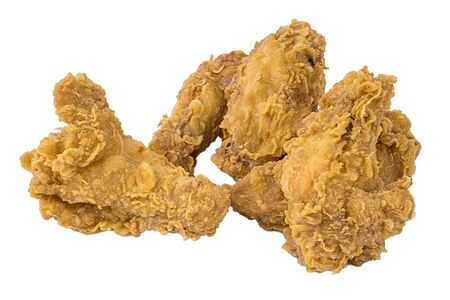 Крылья острые 5 шт