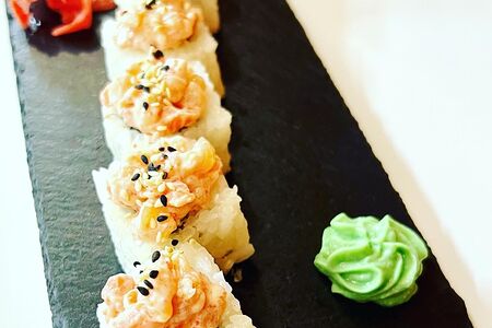 Ролл Бэнтоки