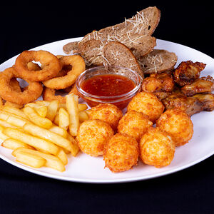 Микс под пиво