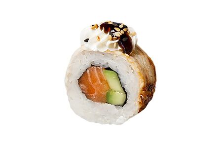 Дракон с сыром