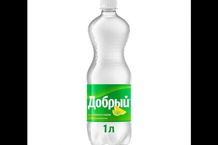 Добрый Лимон-лайм