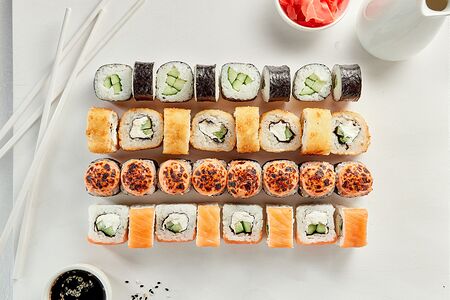 Сет Осенний