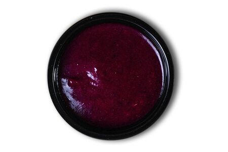 Бруснично-розмариновый