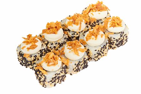 Ролл Сливочная курочка