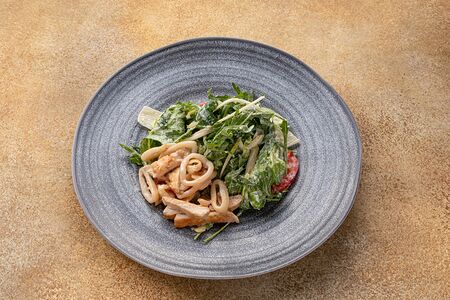 Салат Эпенель