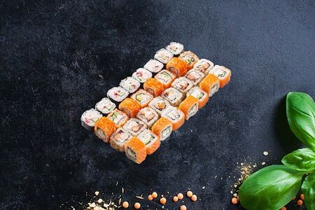 Сет Санрайз