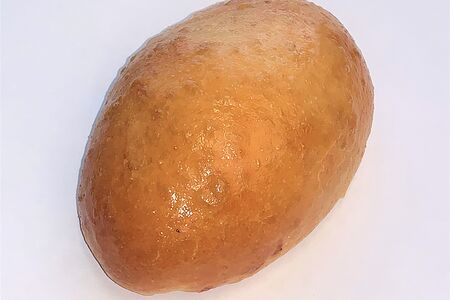 Пирожок с капустой