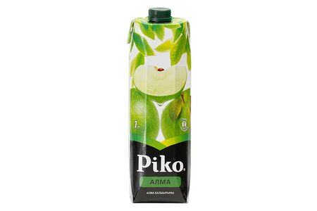 Piko Яблочный
