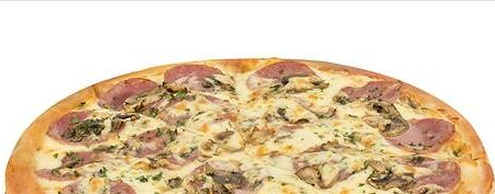 Пицца Итальянская