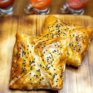 Курица с сыром