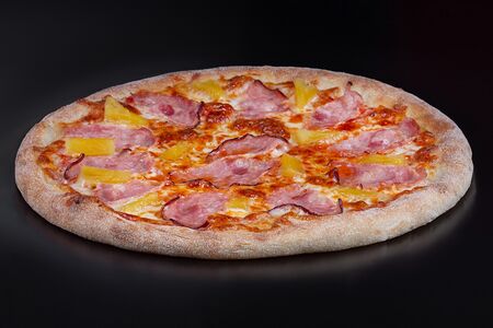 Пицца Гавайская