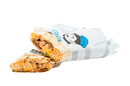 Салам донер Ассорти