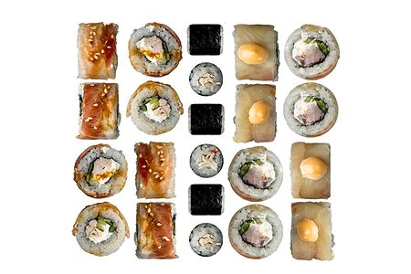 Сет Минимум