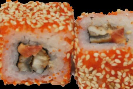 Спайси Угорь