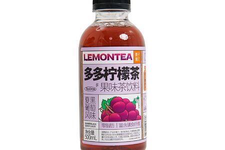 Lemontea Винoград