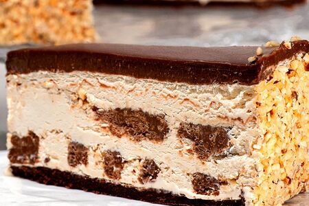 Торт Пьемонт