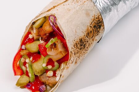 Острый донерс