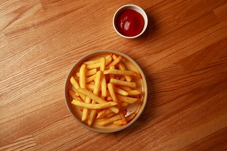 Картофель фри