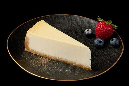 Чизкейк Нью-Йорк