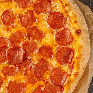 Пицца Пепперони