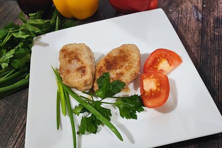 Котлета куриная