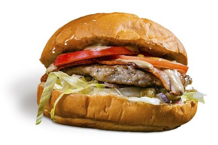 СвинБургер