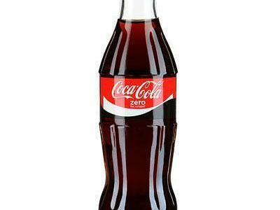 Coca-Cola Zero