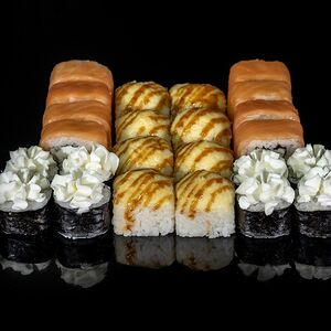 Сет Красавчик