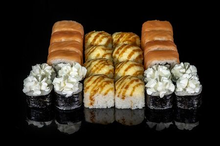 Сет Красавчик