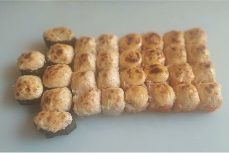 Сет Жаркий сезон