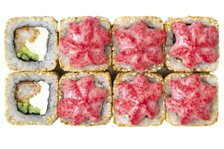 Ролл Флорида