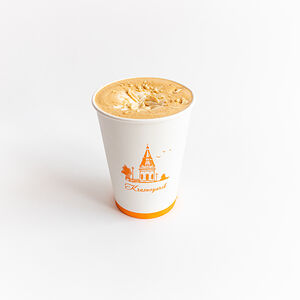 Арахисовый латте