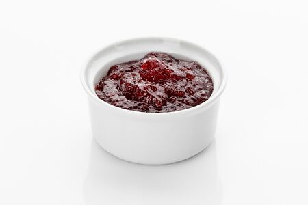 Брусничное варенье