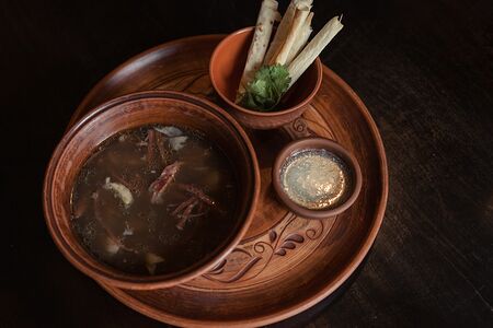 Хаш авторский