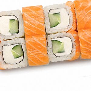 Ролл Филадельфия лайт