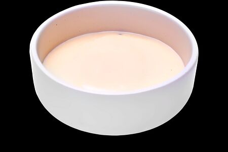 Соус пармезан-трюфельный