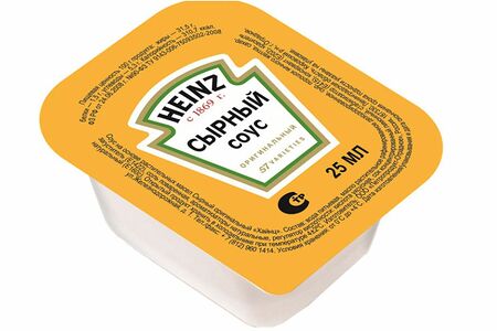 Соус Heinz Сырный