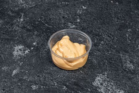 Соус Сырный