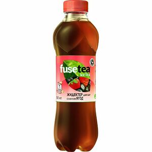 Fuse Tea Ягоды