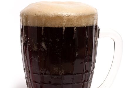 Квас Разливной Очаковский