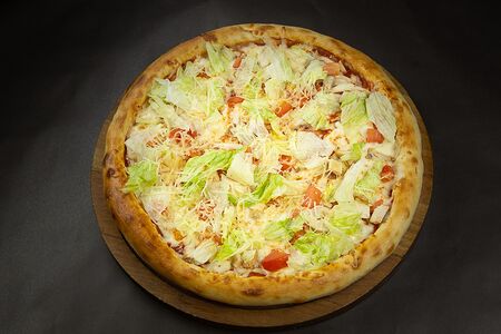 Пицца Цезарь