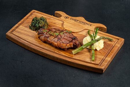 Нью-Йорк (стриплойн)