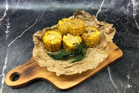 Маис Алла Грилья