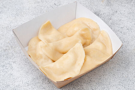 Квари с сулугуни