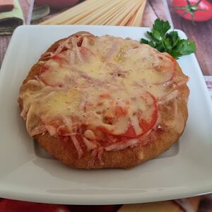 Пицца Ассорти