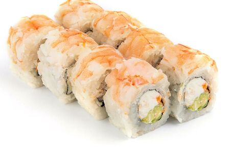 Ролл филадельфия эби