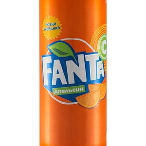 Fanta