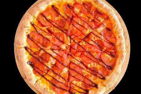 Пицца Чоризо