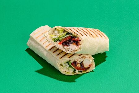 Терияки мини